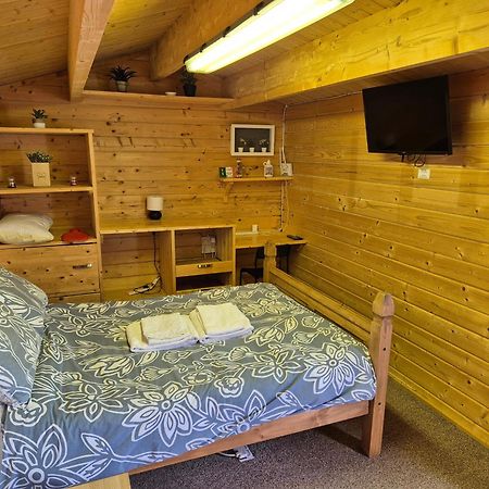 17B Db Airbnb Wexford Exterior foto
